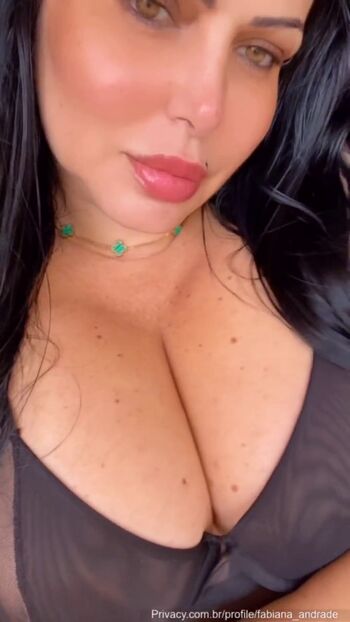 Fabiana Andrade