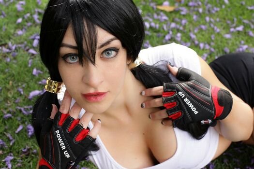 fabibiworldcosplay