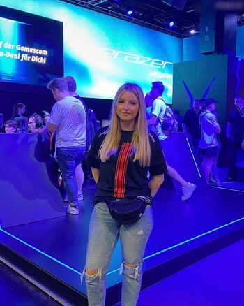 FabienneXIII