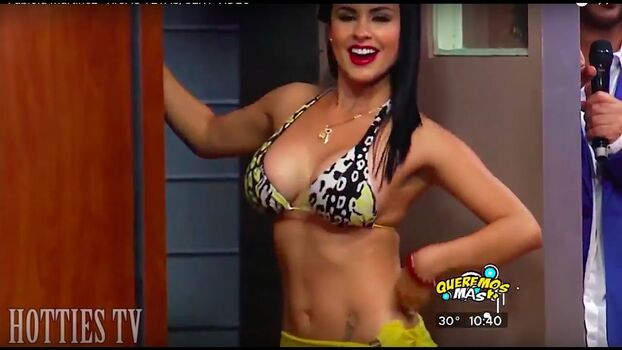 Fabiola Martinez