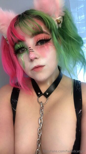 fadedcatgirl