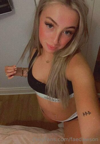 Fae Dawson