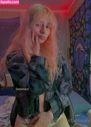 Faebearx