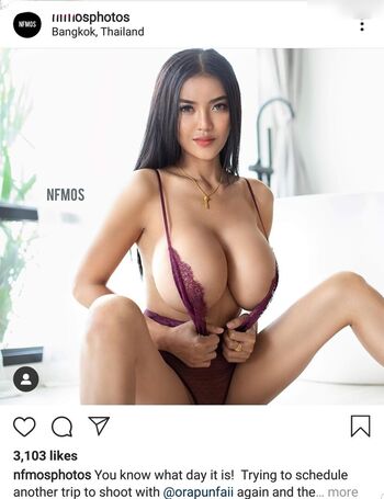 Faii Orapun