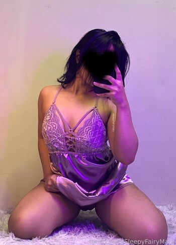 Fairy Mary