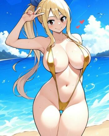 Fairy Tail