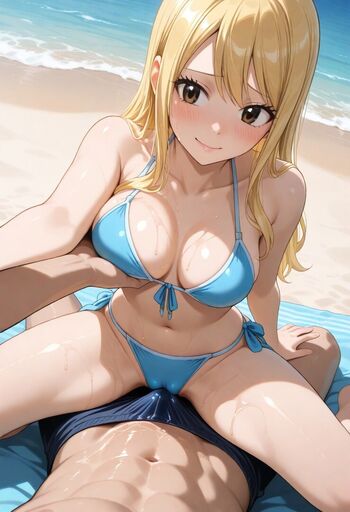 Fairy Tail