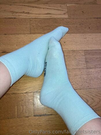 fairyfeetsisters
