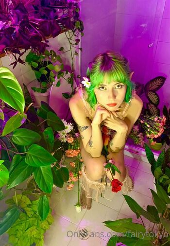 FairyTokyo
