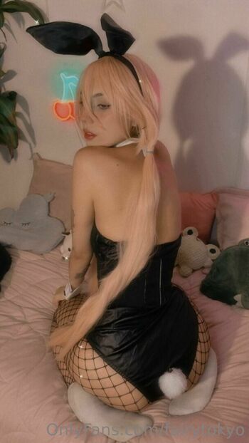 FairyTokyo
