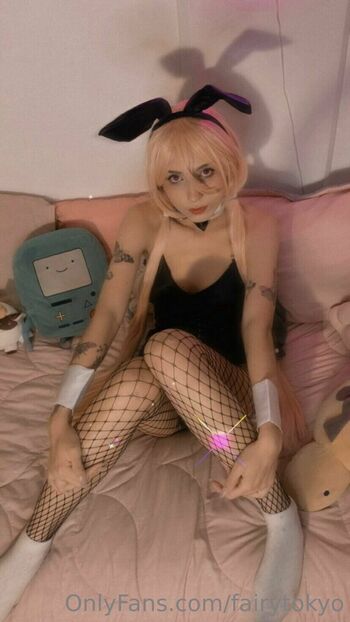 FairyTokyo
