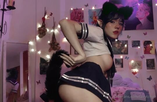 FairyTokyo