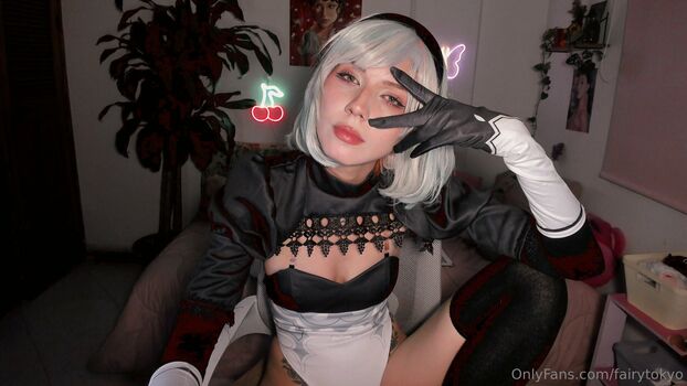 FairyTokyo