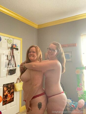 Faith And Courtney