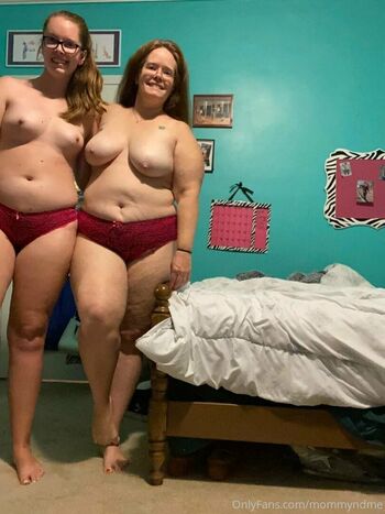 Faith And Courtney