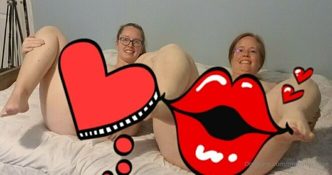 Faith And Courtney