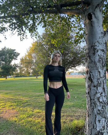 Faith Ordway