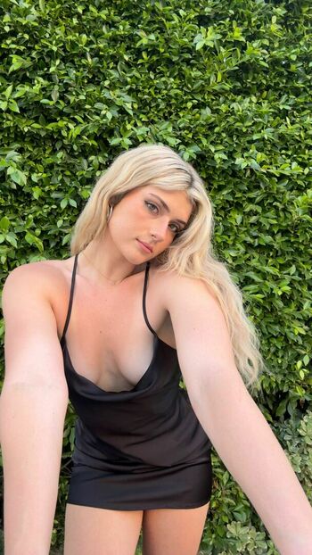 Faith Ordway