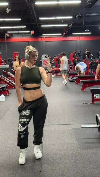 Faith Ordway