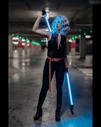 Fallcosplay / fallcos1