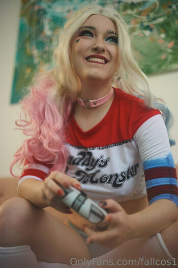 FallCosplay