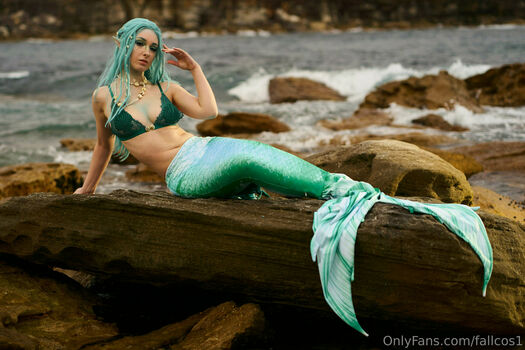 FallCosplay