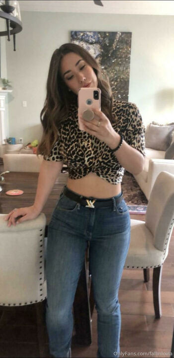 fallinlovia