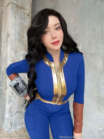 Fallout Porn