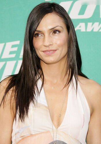 Famke Janssen