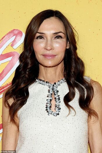 Famke Janssen