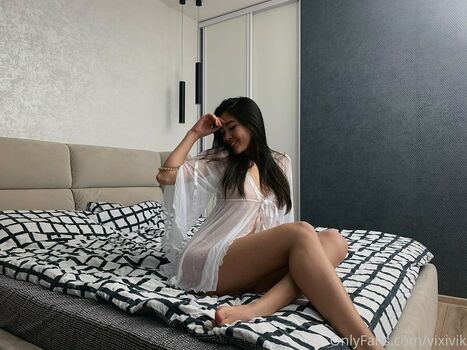 FancyVikki