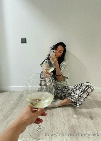 FancyVikki