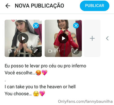 fannybaunilha