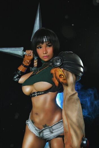 Fantastic Nami