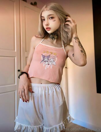 fantasylucy