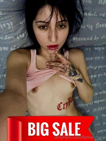 fantasylucy