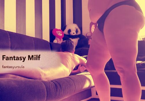 fantasymilfursula