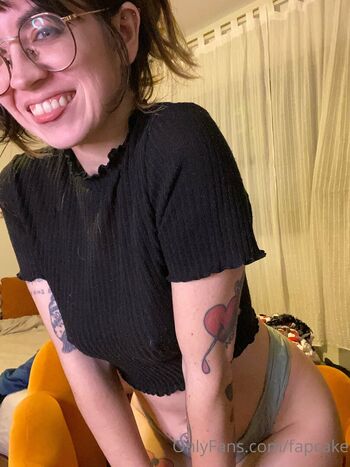 fapcake