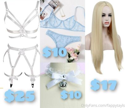 fappytayls