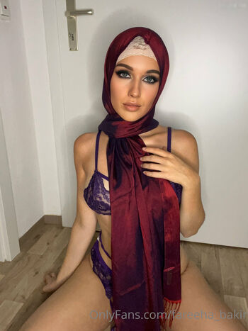 Fareeha Bakir