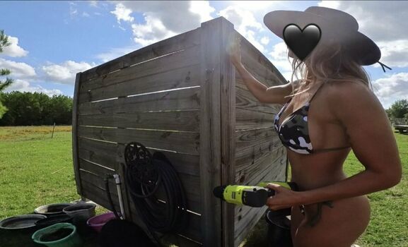 Farm Girl