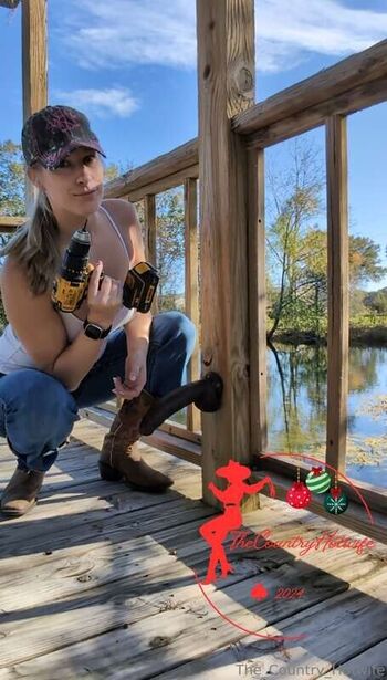Farm Girl