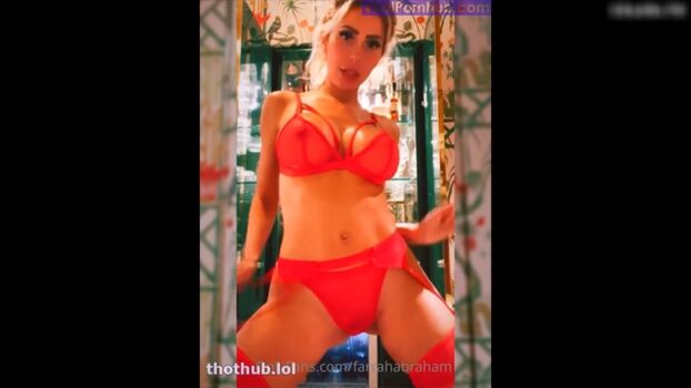 Farrah Abraham