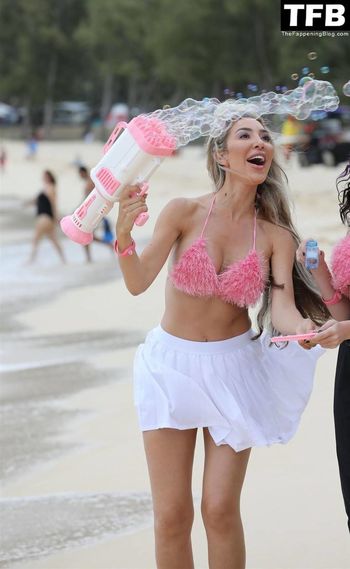 Farrah Abraham