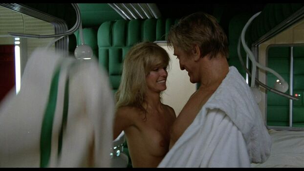 Farrah Fawcett