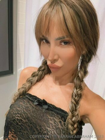 farrahabraham