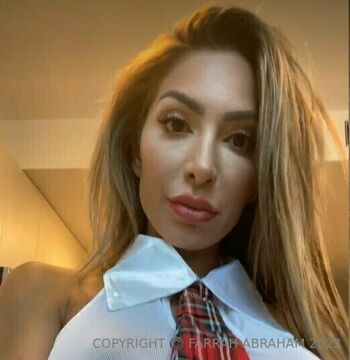 farrahabraham