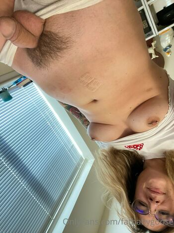 fatbabygoose