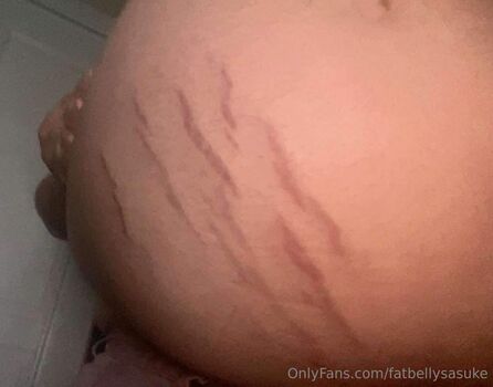 fatbellysasuke