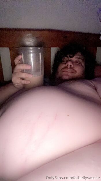 fatbellysasuke